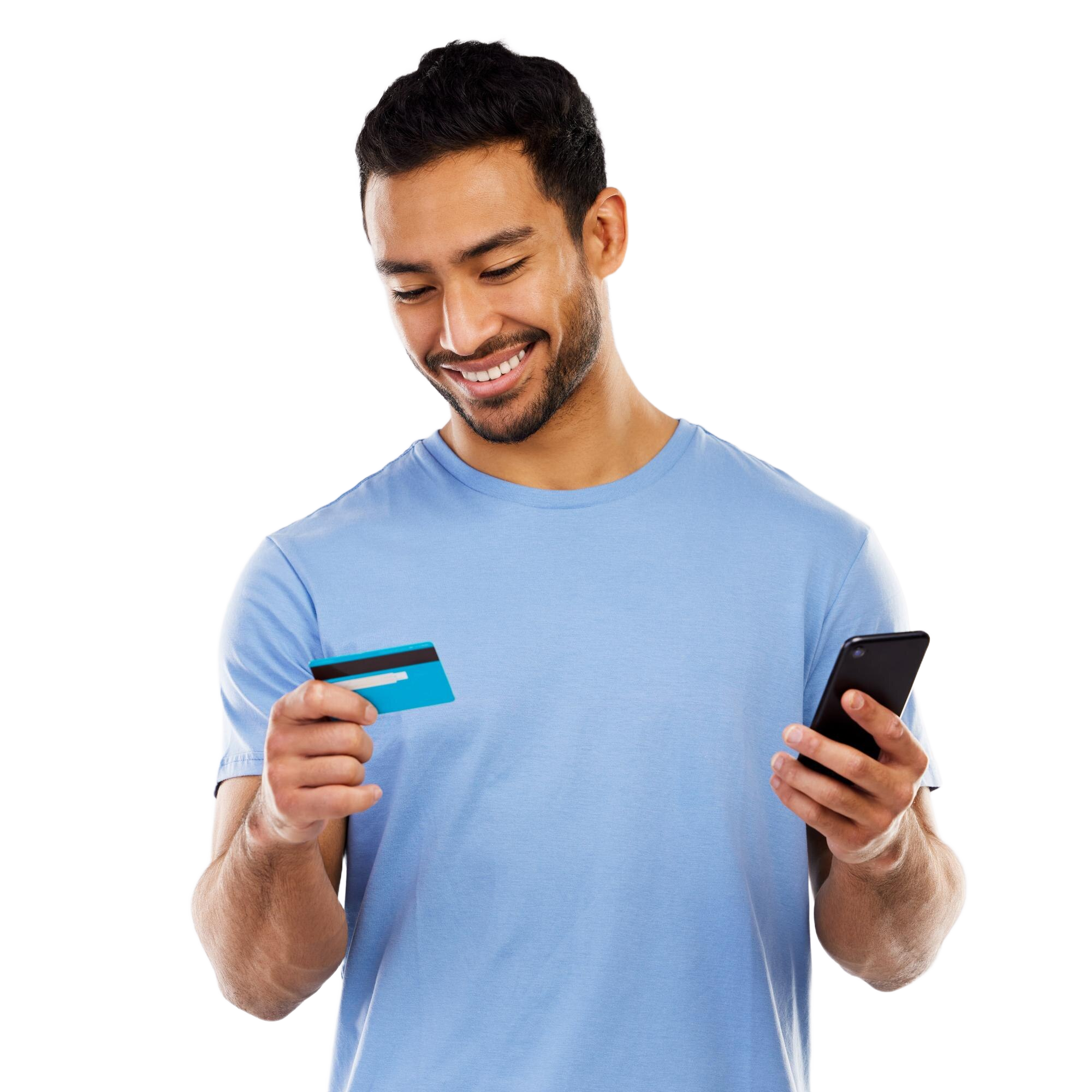 Credit card