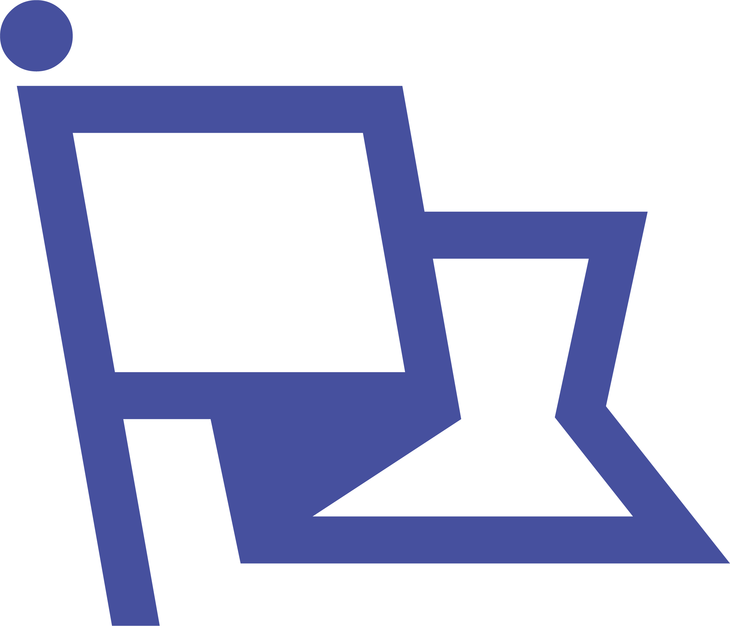 The wind logo